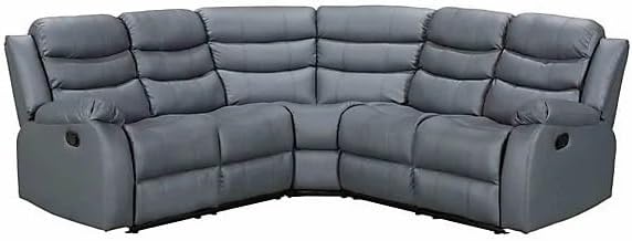 Recliner 5 Seater Corner Sofa