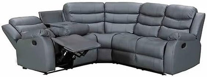 Recliner 5 Seater Corner Sofa
