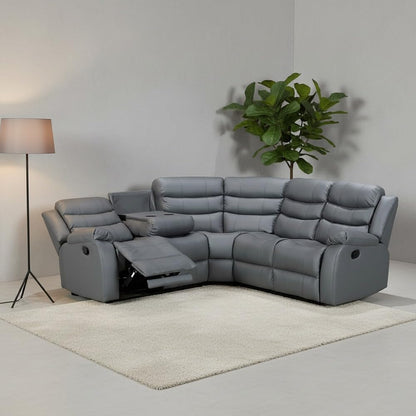 Recliner 5 Seater Corner Sofa