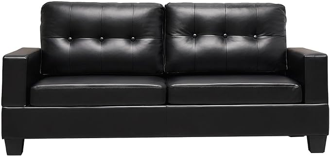 Luxury Cube Sofa Set