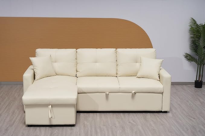 Luxury Corner Sofa Bed On Sale
