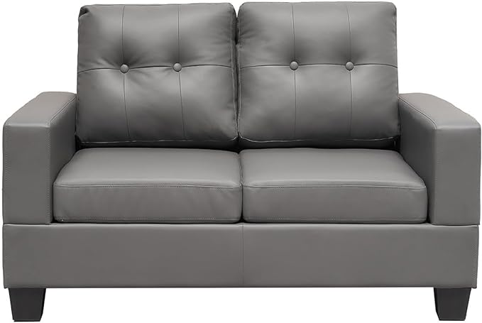 Luxury Cube Sofa Set