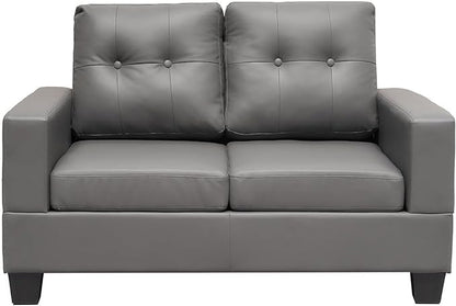 Luxury Cube Sofa Set