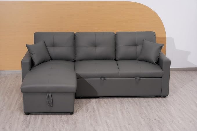 Luxury Corner Sofa Bed On Sale