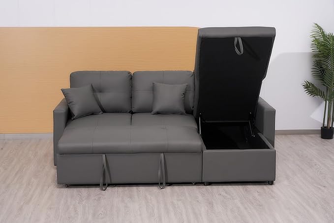 Luxury Corner Sofa Bed On Sale