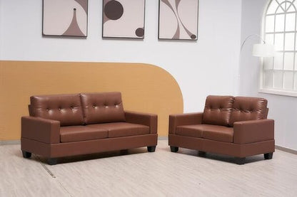 Luxury Cube Sofa Set