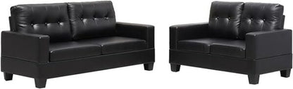Luxury Cube Sofa Set