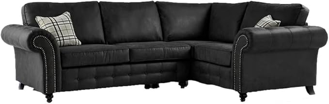 Oakland Faux Leather Sofas