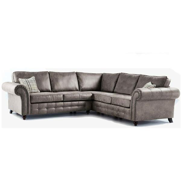 Oakland Faux Leather Sofas