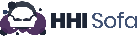 HHI Sofa