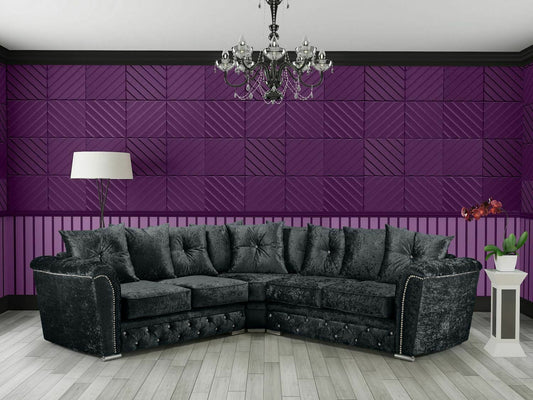 Luxury Cheap Corner Sofas