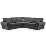 grey-fabric-corner-couch-polyester