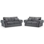 grey-polyester-fabric-sofa